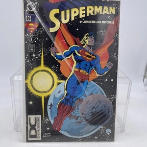 Superman #86 (Feb 1994, DC) - Picture 1 of 9