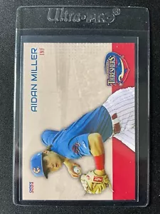 2024 Choice Clearwater Threshers Team Set (Phillies) Sie wählen kostenlosen Versand!!! - Bild 1 von 37