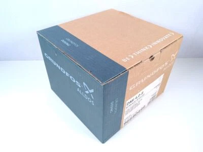 Grundfos Membrandosierpumpen DMI 4,0-8 B-PP/V/C-X-G133F TESTED & UNUSED & OVP - Bild 1 von 4