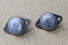 Transistors de sortie d'origine Marantz 2270, paire complémentaire S40442 S40443 (2 pièces)