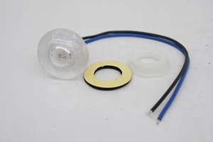 Nueva Genuina FABRICANTE DE EQUIPOS ORIGINALES Skeeter Maceta Livewell Luz con Bombilla LED 13071897 Envío GRATUITO - Imagen 1 de 3