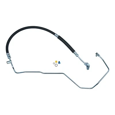 Conjunto de manguera de línea de presión de dirección asistida Edelmann para Acura TL 92154 1999-2003 Foto 1 de 4