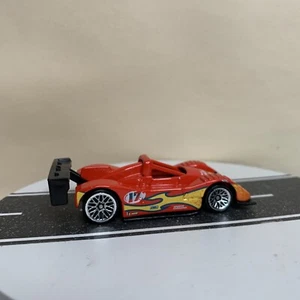 2000 Hot Wheels First Editions #071 Ferrari 333 SP Race Car Red w/Chrome LW NM - Picture 1 of 13
