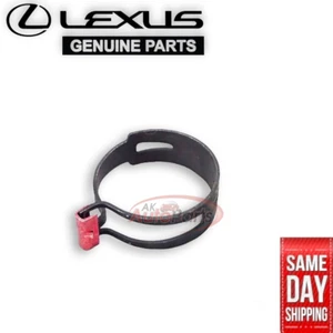 LEXUS RADIATOR COOLANT HOSE PIPE CLAMP QTY 1 OEM NEW - Picture 1 of 1