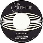Sure Fire Soul Ensemble - Aragon / El Nino [New 7" Vinyl]