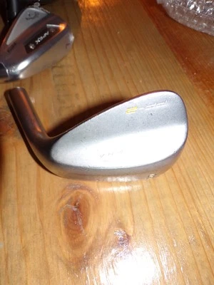 RH Alpha PF-2 Wedge 60 USED HEAD - Image 1 of 2