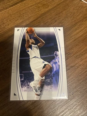 2003-04 SP Authentic #14 Antoine Walker - Image 1 of 2