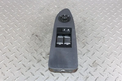 08-14 Challenger Driver Master Power Window Lock Control Switch Unit Factory OEM Foto 1 de 4