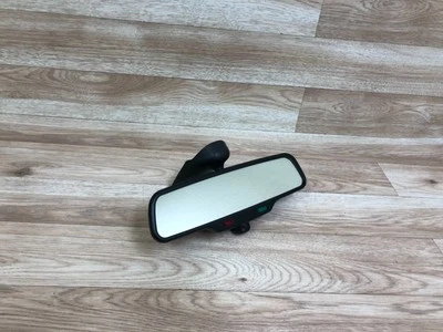 ESPEJO RETROVISOR PARABRISAS DELANTERO MERCEDES BENZ OEM W202 W210 C280 E320 96-99 Foto 1 de 4