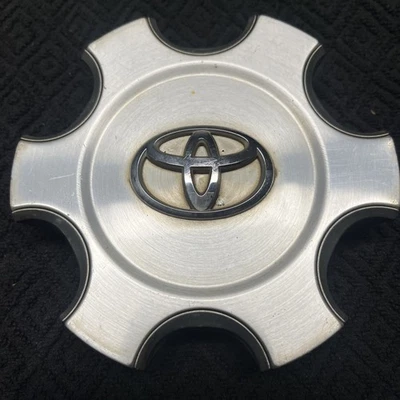 2010-2013 Toyota 4Runner OEM Wheel Center Rim Cap Hub Dust Cover Lug 69562 TRDS Foto 1 de 4