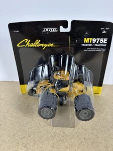 Challenger MT975E w/ Triples 1/64 Scale By ERTL 16286 - Picture 1 of 2