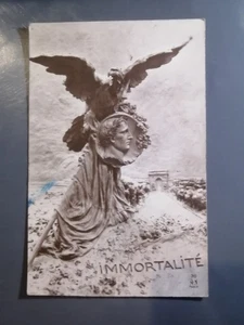 CPA Immortalité - Bild 1 von 2