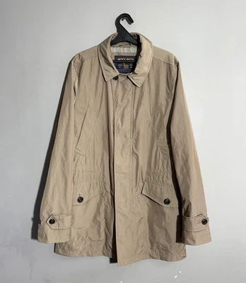 Woolrich Nylon Beige Light Jacket - Image 1 of 4