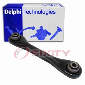 Delphi Rear Suspension Trailing Arm for 2006-2015 Mazda 5 Springs li - Picture 1 of 5