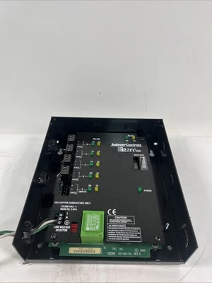Andover Controls i2200ac  - Image 1 of 4