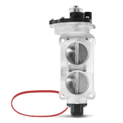 Cuerpo del acelerador para Ford Mustang 2005 2006 2007 2008 2009 2010 V8 4,6 L 9R3Z9E926A Foto 1 de 4