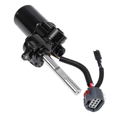 Motor de estribo eléctrico izquierdo para Suburban Tahoe Yukon Escalade 2015-2020 Foto 1 de 4