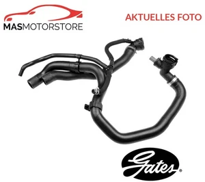 KÜHLUNG KÜHLERSCHLAUCH GATES 05-3953 A FÜR VW GOLF VII,PASSAT B8 - Picture 1 of 5