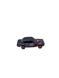 Ford Escort RS1600 diecast Hot Wheels 70 - Imagen 1 de 4