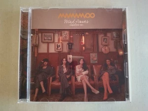 MAMAMOO / Wind flower -Japanese ver.-  -- please read full details - Picture 1 of 3