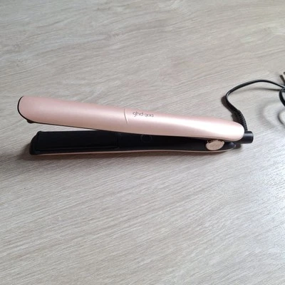 PIASTRA GHD GOLD PROFESSIONAL STYLER  S7N261 come nuovo GARANTITA 12 mesi - Immagine 1 di 4