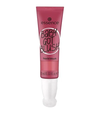 Essence liquid blush BABY GOT BLUSH #20 - es442 - Image 1 of 2