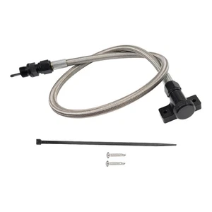 Automatic Transmission Oil Dipstick LockUp for Ford For F150 2010 through 2017 - Picture 1 of 9