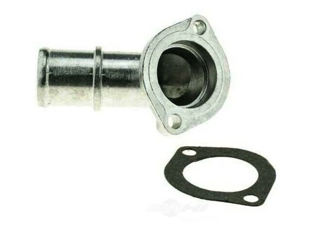 Carcasa termostato moto 65VZ14C compatible con Ford F350 1995-1997 7,5 L V8 Foto 1 de 1