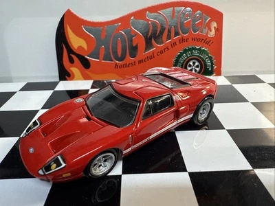 Johnny Lightning Café Cars N Coffee '05 Ford GT 🔥 Envío combinado 🔥 Foto 1 de 4