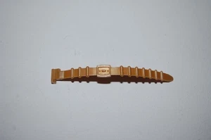 Bat Belt Quick Change Original Part-Batman Returns Playset Wayne Manor Batcave - Picture 1 of 2