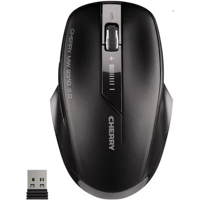 CHERRY MW 2310 2.0 Wireless Mouse - Image 1 of 4