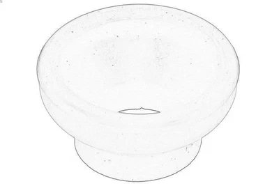 Shaft Seal, differential OE CLAAS 7700062516 - Image 1 of 4