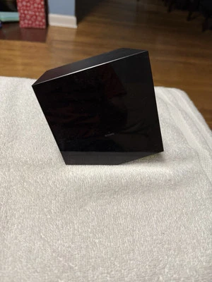 Caja multimedia digital de TV D-Link Boxee, con control remoto, sin cable de alimentación Foto 1 de 4