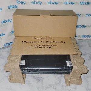 ✅️⭐️ Swann DVR8-4680XU 8-Ch Digital Video Recorder 1TB HDD DVR 4680 Up To 1080p - Picture 1 of 20