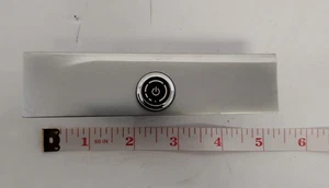 Left Display Screen Control Knob For 2014-2017 Maserati Quattroporte M156 OEM - Picture 1 of 9