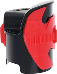 Windance Motorcycle Fork Seal Saver Cleaner,Front Clean Tool, Red - Foto 1 di 9
