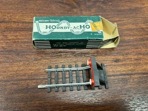 Heurtoir Meccano hornby Neuf - Picture 1 of 3