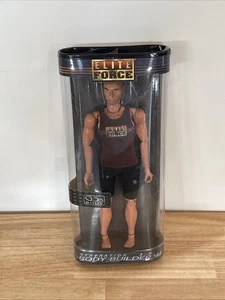 BBI Elite Force Body Builder G3.5 12" Action Figure New - Picture 1 of 4