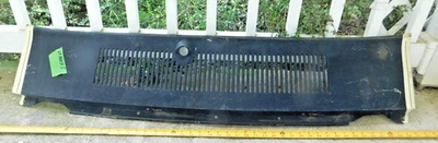 CAPUCHA CAPUCHA PARA COCHES FORD MUSTANG 1969-70 1970 69 Foto 1 de 4