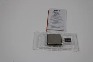 AMD Ryzen 7 5800X Box - Zdjęcie 1 z 1