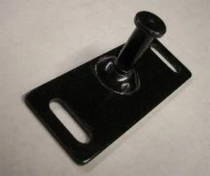 Tonneau Cover Rotary Latch - Striker Pin - Bild 1 von 1