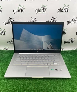 Portátil HP Pro c640 Chromebook Intel i5-10310U 1.70 / 8GB RAM / 64GB SSD / Táctil - Imagen 1 de 22