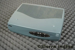 Cisco 1721 Router without Power Supply 1700 Series - Picture 1 of 1
