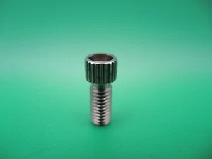 MAFAC BRAKE LEVER CABLE ADJUSTER TO FIT COURSE 121 TANDEM LEVERS - 5.5mm THREADS - Picture 1 of 7