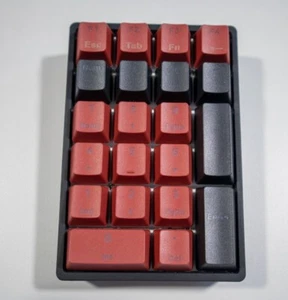 Epomaker Skyloong 21 Key Customizable Mechanical Keyboard Numpad - Picture 1 of 3