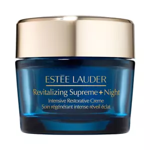 Crema restauradora intensiva nocturna Revitalizing Supreme+ 1,69 OZ/50 ml - Imagen 1 de 12