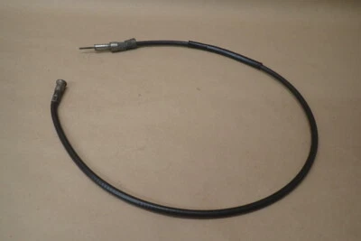 Cable velocímetro Suzuki GS550T 1981 Foto 1 de 4