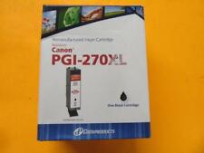 NOS Dataproducts PGI- 270XL for Canon PIXMA MG5720 MG5722 MG6821- Black Only