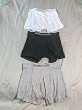 Lambretta Men S Underwear For Sale Ebay