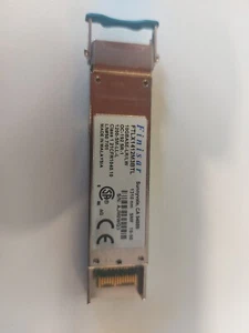 FINISAR FTLX1412M3BTL, 10GBASE-LR/LW. OC-192 SR-1. FREE SHIPPING - Picture 1 of 1